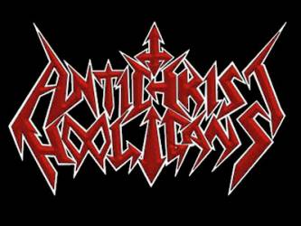 logo Antichrist Hooligans